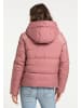 myMo Steppjacke in Rosa