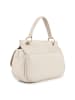 Valentino Greta Mir Handtasche 25 cm off white