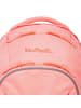 McNeill Milo Schulrucksack 43 cm in pink