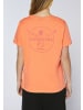 Chiemsee T-Shirt in Orange
