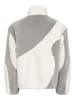 ONLY & SONS Fleece Gilet in Ultimate Grey
