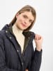 Barbour Jacke in marine