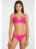 S. Oliver Bikini-Hose in pink