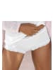 LASCANA Panty in beige-meliert, creme