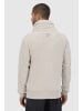 alife and kickin Sweatshirt EliasAK F in pumice