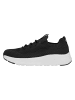 Endurance Sneaker Lesty in 1001 Black