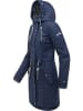 PEAK TIME  Regenjacke L60042 in Navy21
