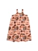 Walkiddy Kleid The African Savanna - Dress