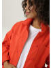 Aniston CASUAL Jeansjacke in rot