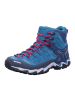 MEINDL Wanderschuh in blau