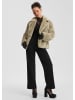 QS Outdoor-Jacke in 7803_beige