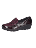 Semler Slipper Sportlich in rot