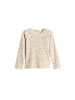 Marc O'Polo ‎KIDS-GIRLS Longsleeve in Beige