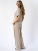 TeeShoppen Übergangsjacken Isolde in Beige