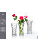 Ritzenhoff & Breker 4er Set Vasen Finn 20 cm transparent in transparent
