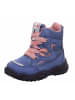 superfit Stiefel in blau