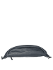 The Chesterfield Brand Kruger - Gürteltasche 40 cm (black) in navy
