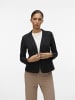 Vero Moda Blazer in Black