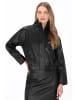 DreiMaster Women Jacket in black
