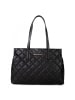 Valentino Shopper Ocarina in Schwarz