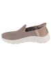 Skechers Skechers Slip-Ins: GO WALK Flex - Relish in Beige