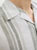 Jack & Jones Hemd in Vetiver