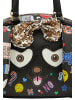 myMo Handbag Handbag in Black
