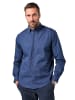 JP1880 Hemd in navy blau