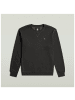 G-Star Raw Sweatshirt in Cloack