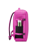 Roncato Wanderline Daypack 55 cm fucsia