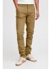 BLEND Chinohose BHNatan in Rotbraun