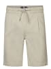 Petrol Industries Chino-Shorts Cocobreeze in Braun