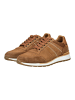 Bullboxer Sneaker in Cognac