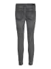 Vero Moda Jeans in Medium Grey Denim