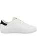 Lacoste Sneaker low Powercourt Logo in weiss