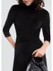 QS Kleid in 9999_schwarz