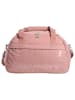 Discovery Commuter Duffel Bag Sporttasche in pink