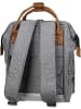 Cabaia Rucksack / Backpack Adventurer Oxford Small in New York