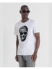 Antony Morato Tshirt in Weiß