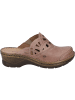 Josef Seibel Clog Catalonia 41 in rosa