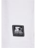 STARTER STARTER Herren Starter Swing Tee in white