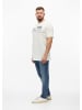 s.Oliver T-Shirt in 02D1_creme