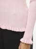 Vila Shirt Belia in rosa