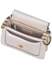 COCCINELLE Handtasche C-Me Calf in Pearl