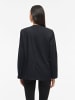 Vila Blazer in Black Beauty