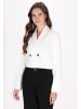 faina Women Blazer in offwhite