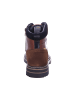 Camel Active Schnürstiefel in braun