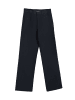 Polo Club Relaxedhose in Navy Blau