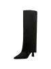 Tamaris Stiefel in BLACK