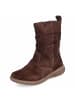 Josef Seibel Slouchy Boots ANGELINA 08 in braun